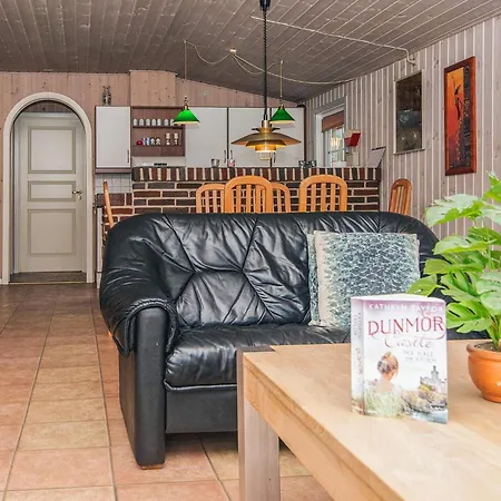 Casa vacanze Magevaenget *