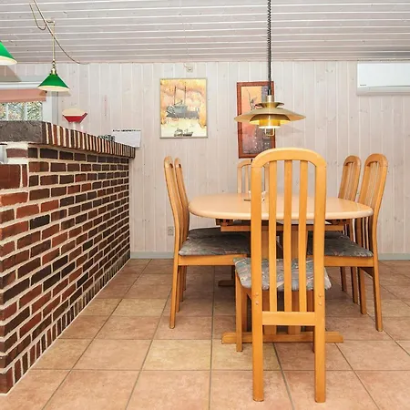 Casa vacanze Magevaenget Hemmet