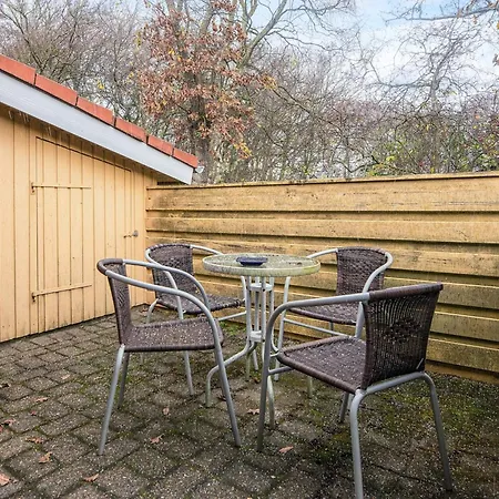 Magevaenget Casa vacanze Hemmet
