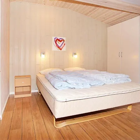 Magevaenget Hemmet